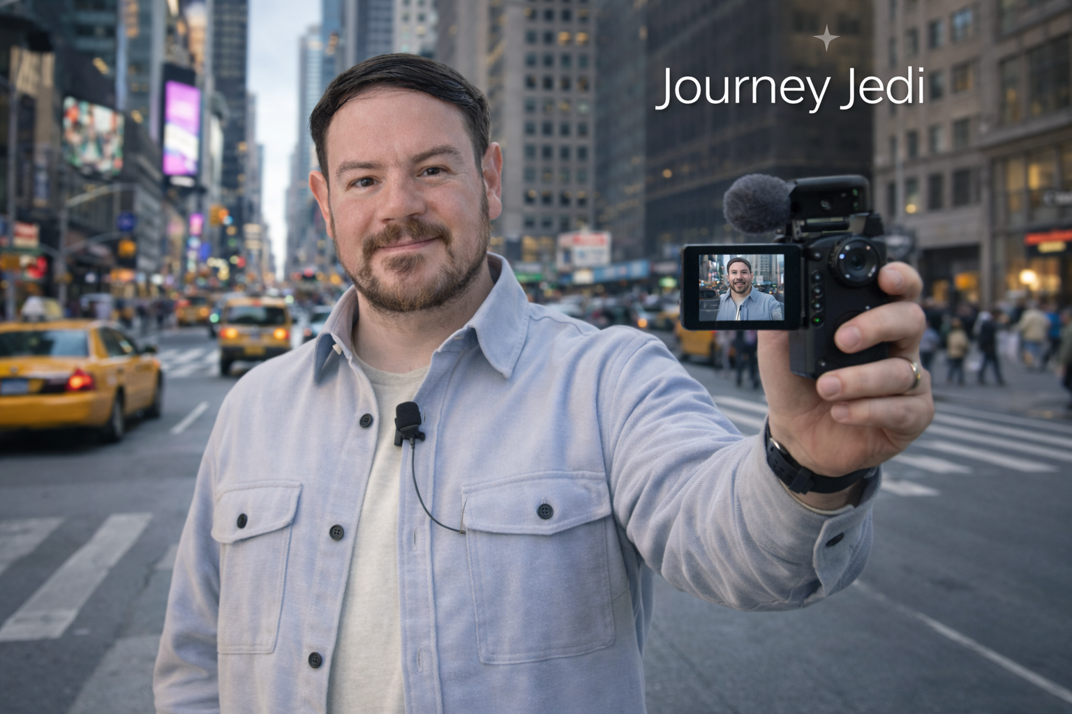JourneyJedi Header